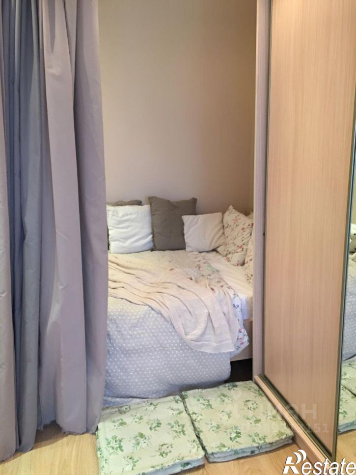 1-комн квартира ул Старостина, 23,  д. 23
