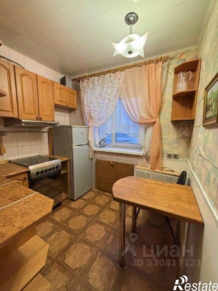 2-комн квартира ул Радищева, 19,  д. 19