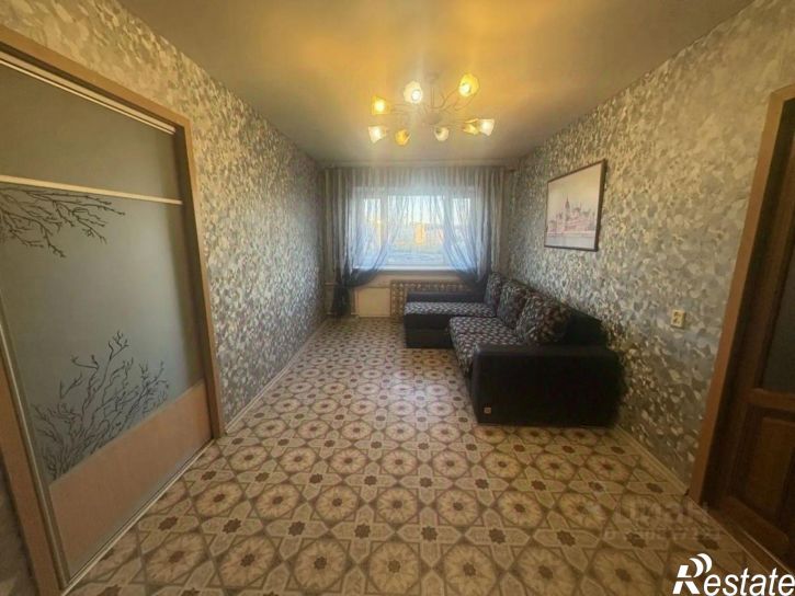 2-комн квартира ул Радищева, 19,  д. 19