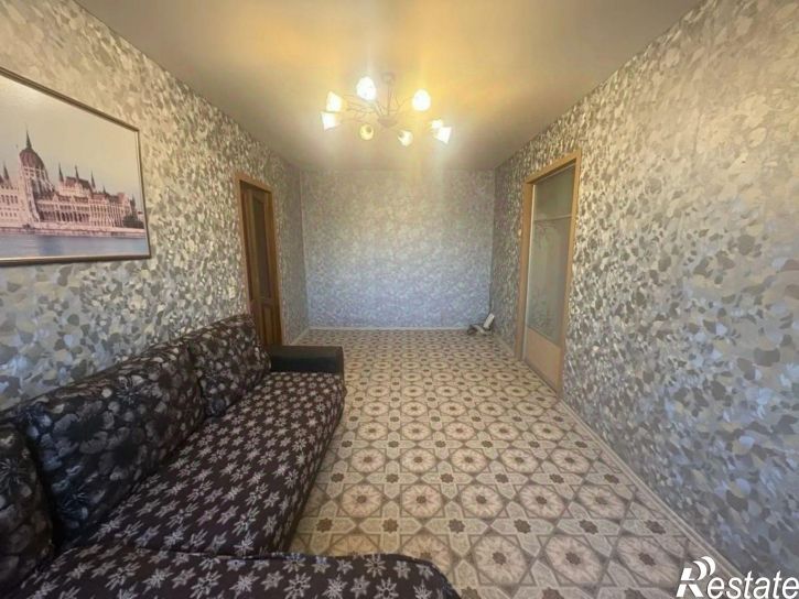 2-комн квартира ул Радищева, 19,  д. 19