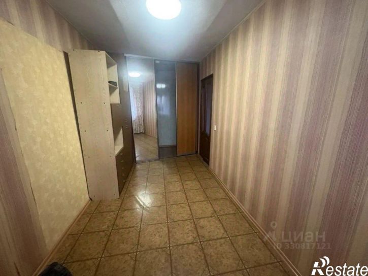 2-комн квартира ул Радищева, 19,  д. 19