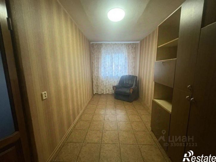 2-комн квартира ул Радищева, 19,  д. 19
