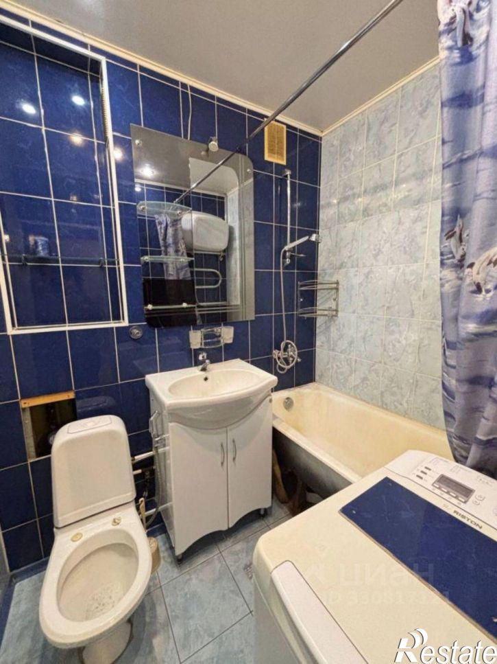 2-комн квартира ул Радищева, 19,  д. 19