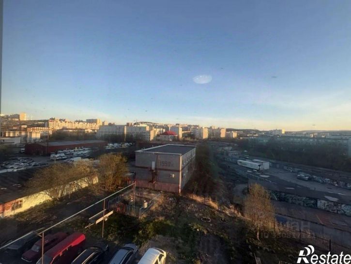 2-комн квартира ул Радищева, 19,  д. 19