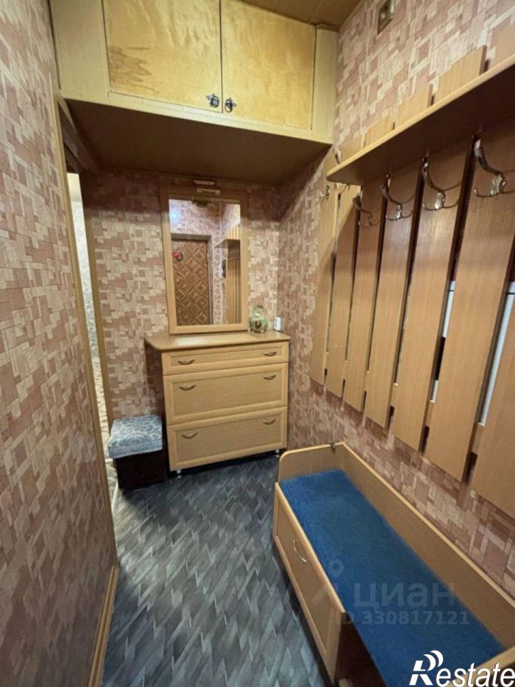 2-комн квартира ул Радищева, 19,  д. 19