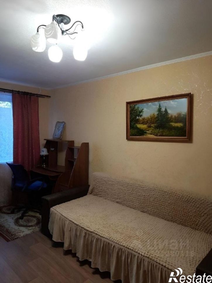 1-комн квартира улица Хлобыстова, 17,  д. 17