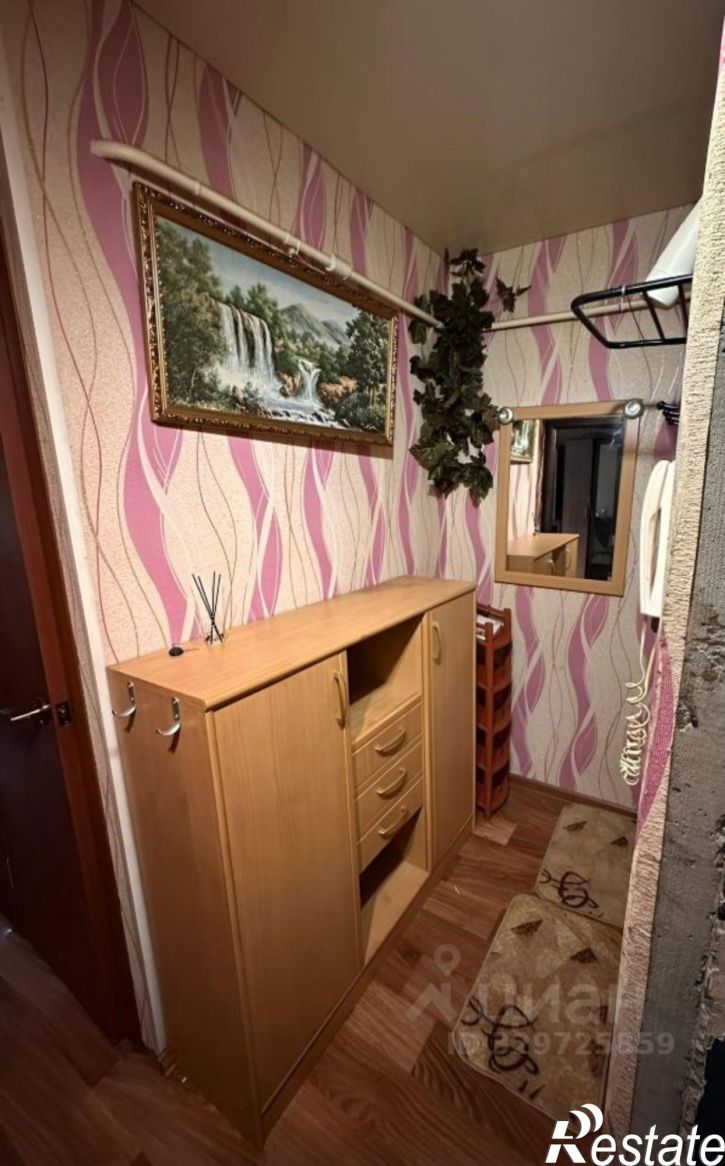 1-комн квартира ул Александрова, 26,  д. 26