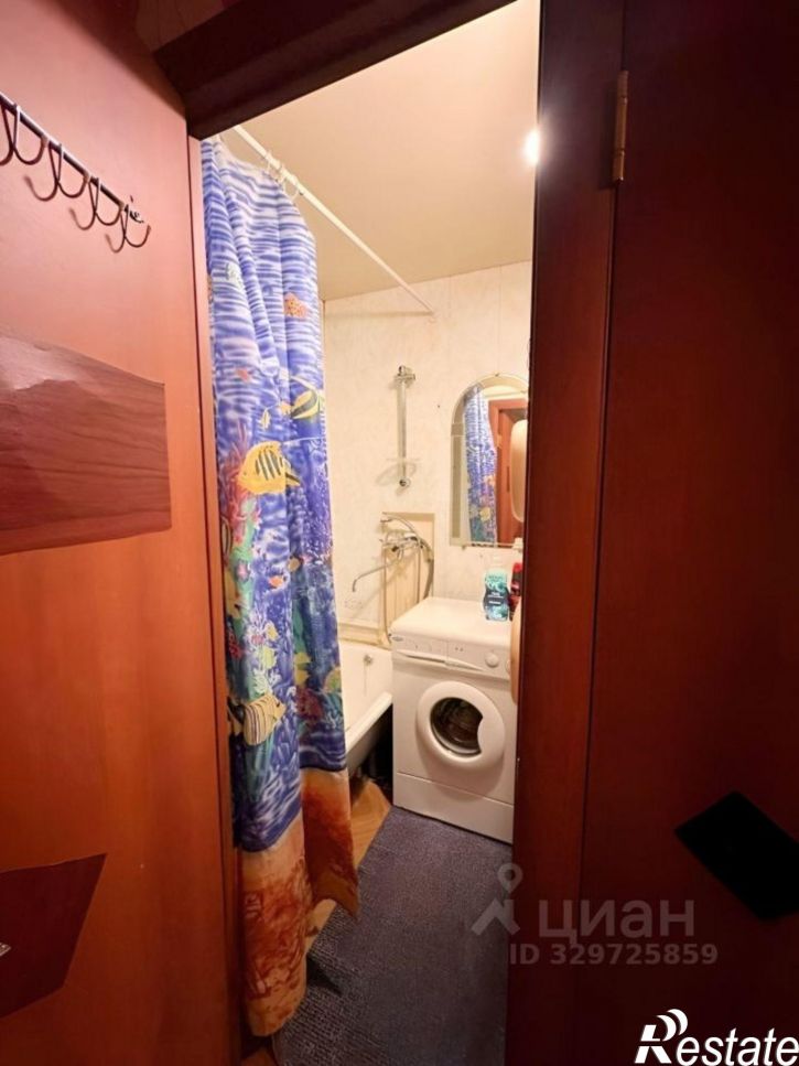 1-комн квартира ул Александрова, 26,  д. 26