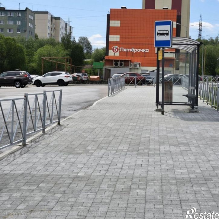 1-комн квартира ул Горького, 2,  д. 2