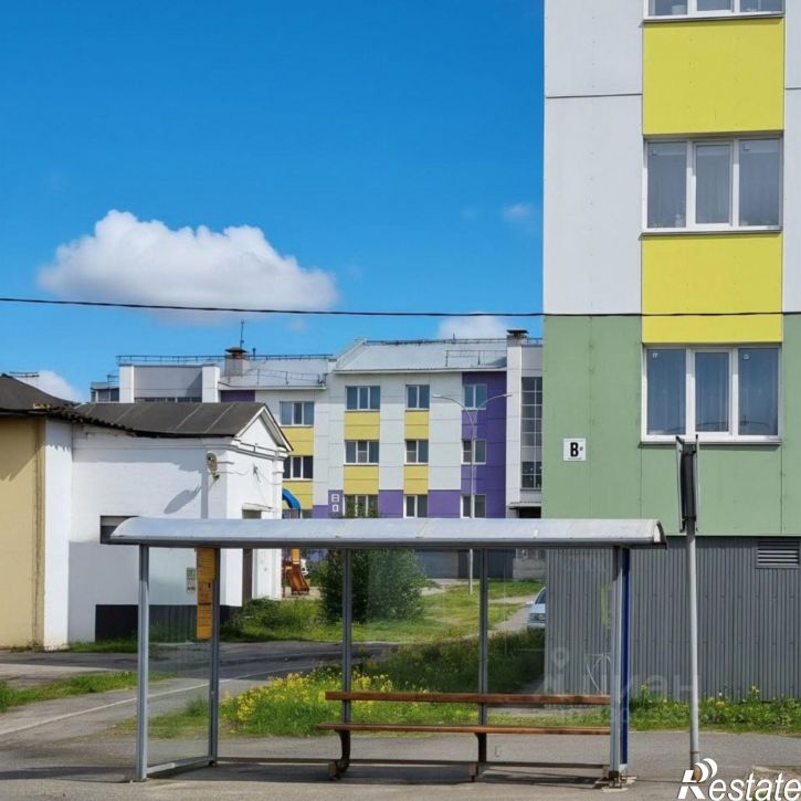1-комн квартира ул Горького, 2,  д. 2