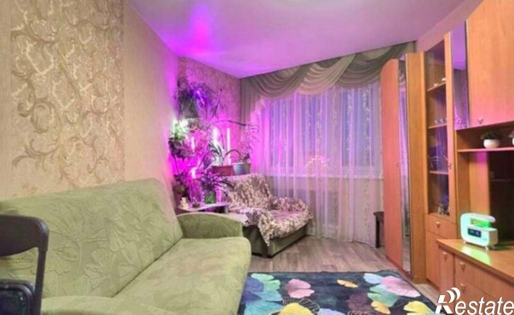 2-комн квартира ул Свердлова, 82,  д. 82