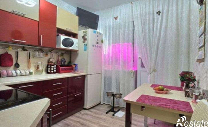 2-комн квартира ул Свердлова, 82,  д. 82