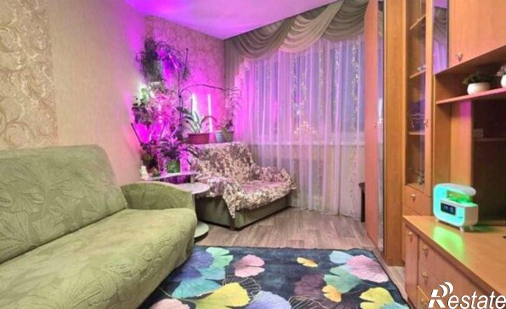 2-комн квартира ул Свердлова, 82,  д. 82