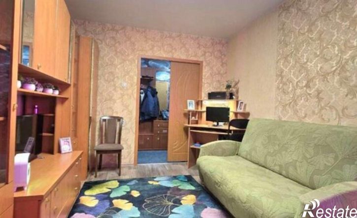 2-комн квартира ул Свердлова, 82,  д. 82