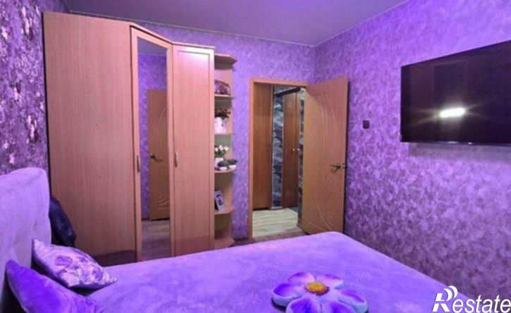 2-комн квартира ул Свердлова, 82,  д. 82