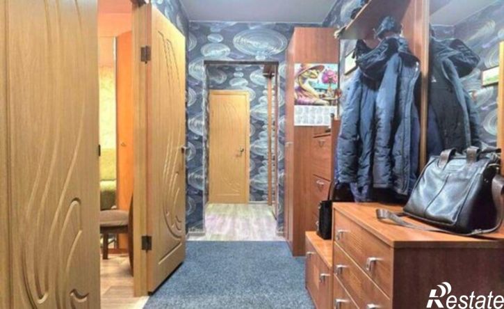 2-комн квартира ул Свердлова, 82,  д. 82