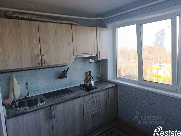 1-комн квартира проспект Героев Североморцев, 29,  д. 29