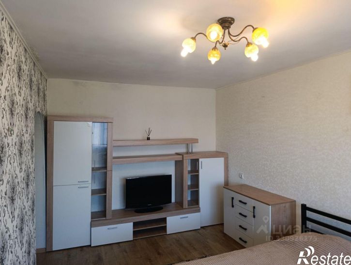 1-комн квартира проспект Героев Североморцев, 29,  д. 29