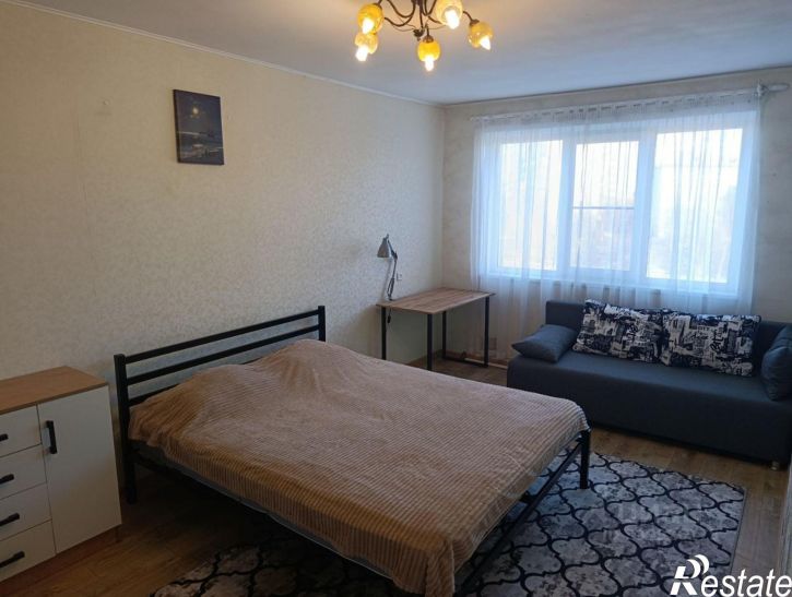 1-комн квартира проспект Героев Североморцев, 29,  д. 29