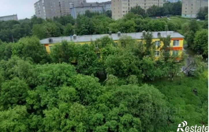 1-комн квартира проспект Героев Североморцев, 29,  д. 29