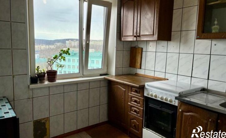 2-комн квартира улица Халатина, 13,  д. 13
