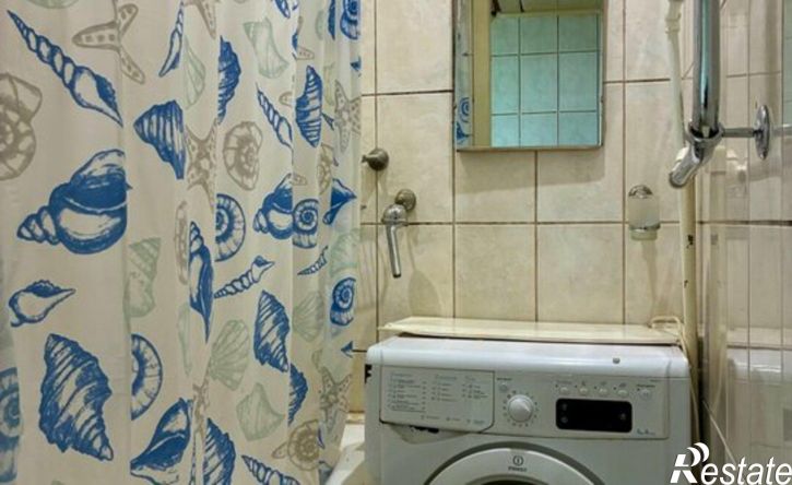 2-комн квартира улица Халатина, 13,  д. 13