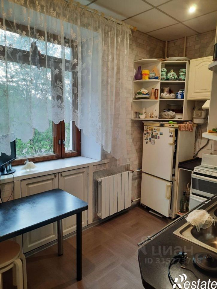 3-комн квартира проспект Ленина, 7,  д. 7