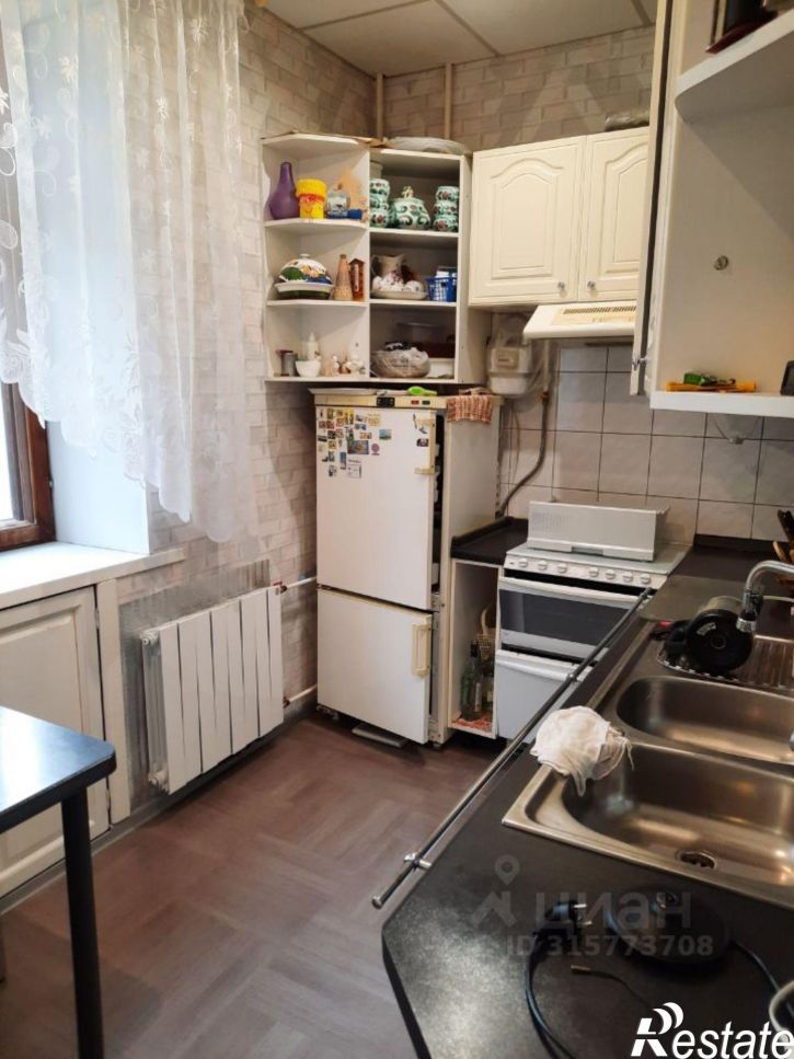 3-комн квартира проспект Ленина, 7,  д. 7