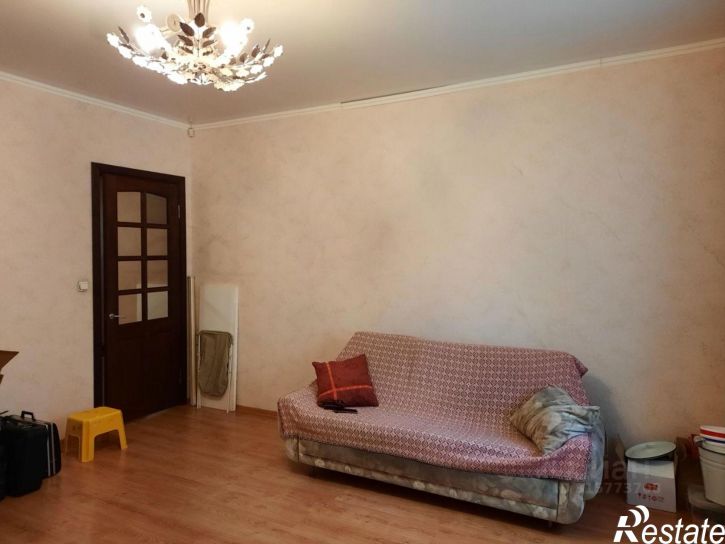 3-комн квартира проспект Ленина, 7,  д. 7