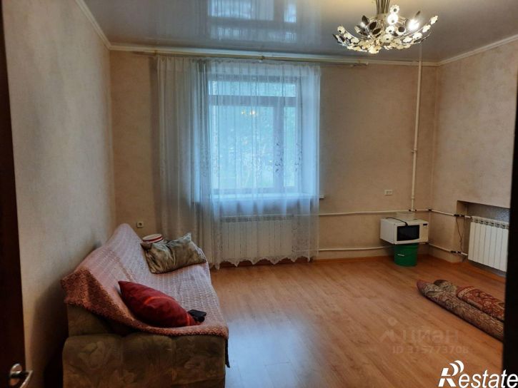 3-комн квартира проспект Ленина, 7,  д. 7