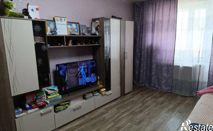 2-комн квартира ул Александрова, 2,  д. 2