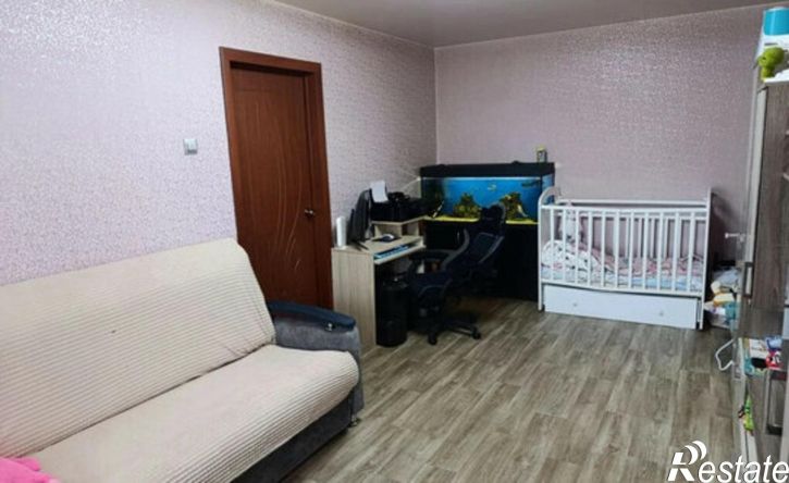 2-комн квартира ул Александрова, 2,  д. 2