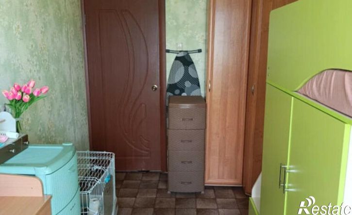 2-комн квартира ул Александрова, 2,  д. 2