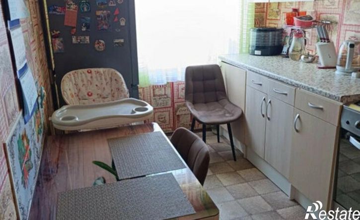 2-комн квартира ул Александрова, 2,  д. 2