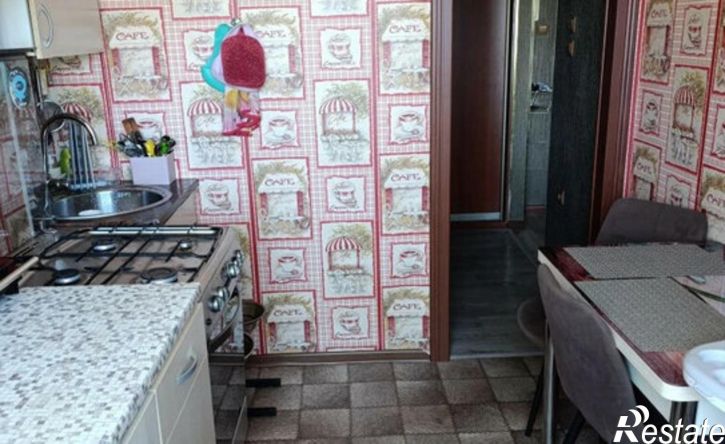 2-комн квартира ул Александрова, 2,  д. 2