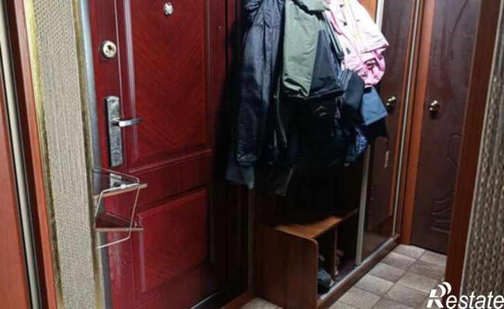 2-комн квартира ул Александрова, 2,  д. 2