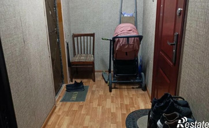 2-комн квартира ул Александрова, 2,  д. 2