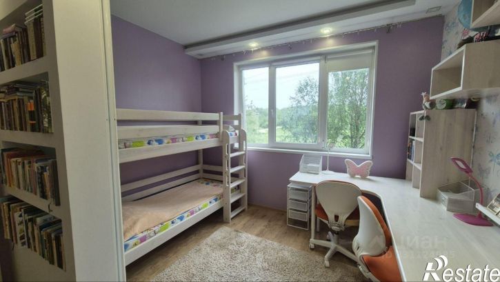 2-комн квартира ул Крупской, 24,  д. 24