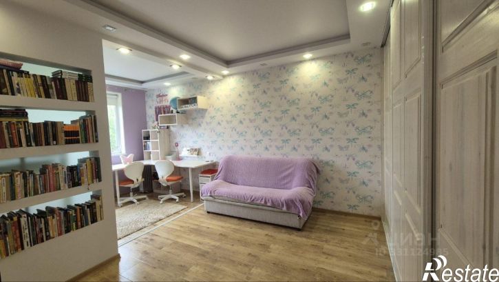 2-комн квартира ул Крупской, 24,  д. 24