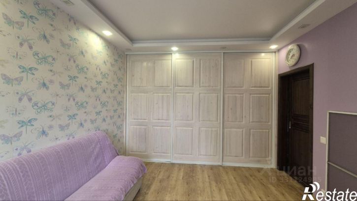 2-комн квартира ул Крупской, 24,  д. 24