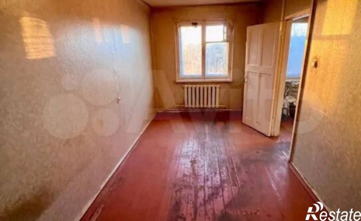 2-комн квартира ул Свердлова, 2 2,  д. 2 2,  к. 2