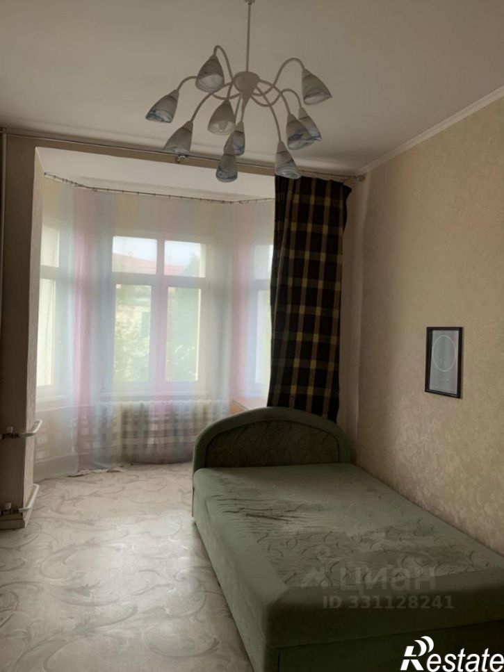 3-комн квартира улица Карла Маркса, 8/2,  д. 8/2