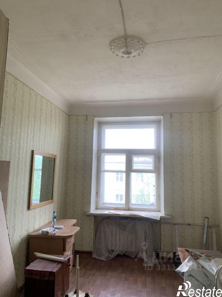 3-комн квартира улица Карла Маркса, 8/2,  д. 8/2