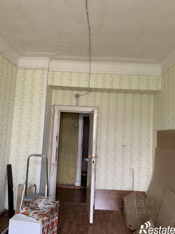 3-комн квартира улица Карла Маркса, 8/2,  д. 8/2
