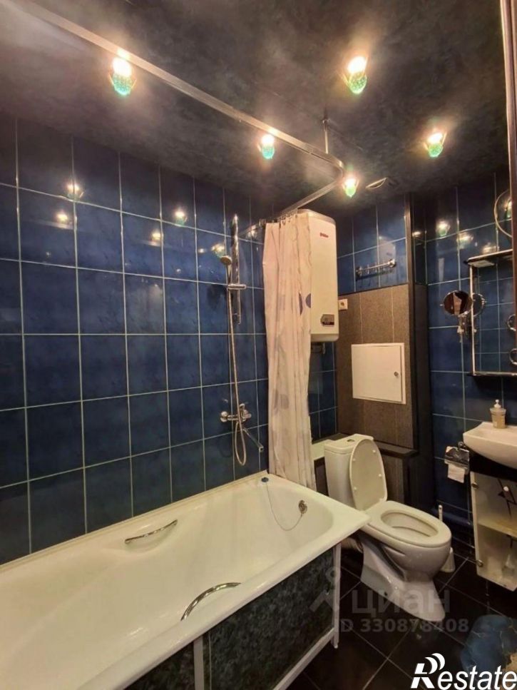 2-комн квартира Кольский проспект, 150 к5,  д. 150 к5