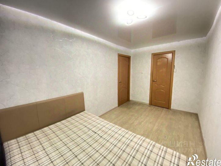 2-комн квартира ул Нахимова, 27,  д. 27