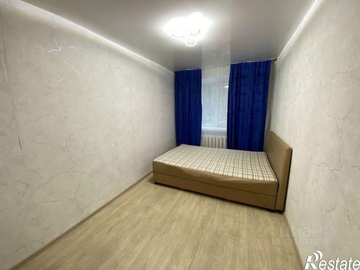 2-комн квартира ул Нахимова, 27,  д. 27