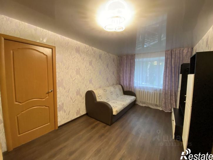 2-комн квартира ул Нахимова, 27,  д. 27