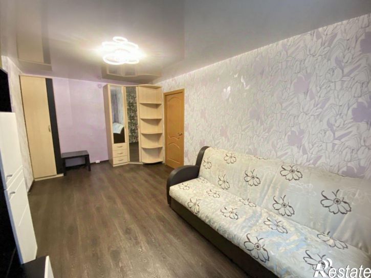 2-комн квартира ул Нахимова, 27,  д. 27