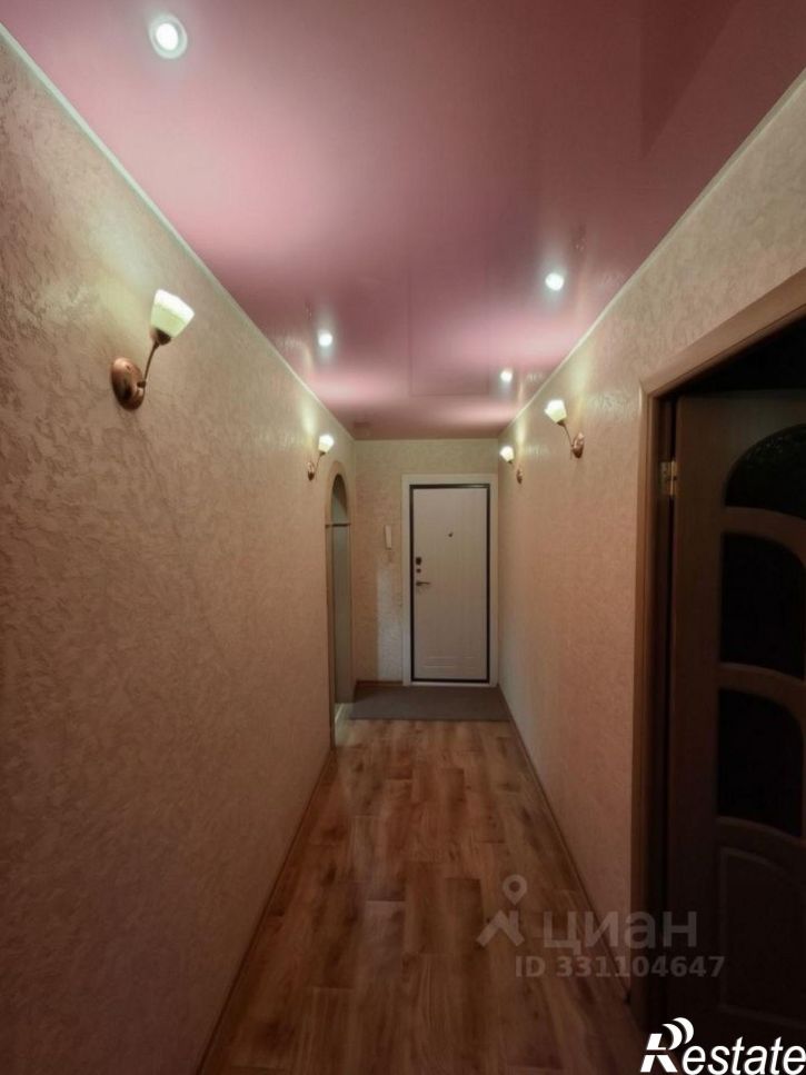 2-комн квартира Кольский пр-кт, 139,  д. 139